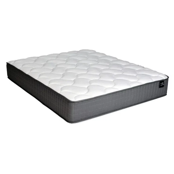 Meilleur prix 💯 Matelas Pour Lit 140×190 Ressorts Et Mémoire De Forme 🎁 3