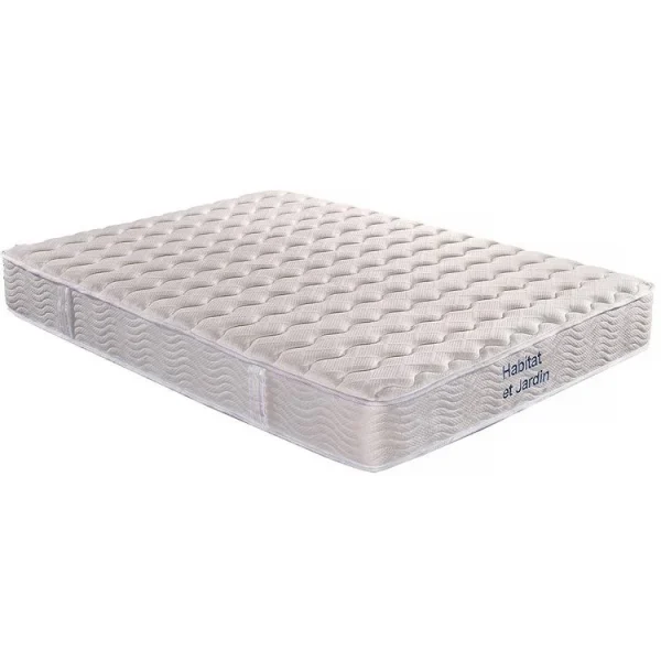 Remise 🤩 Habitat Et Jardin Matelas Ressorts à Mémoire De Forme Viva – 160 X 200 X 26 Cm 💯 1