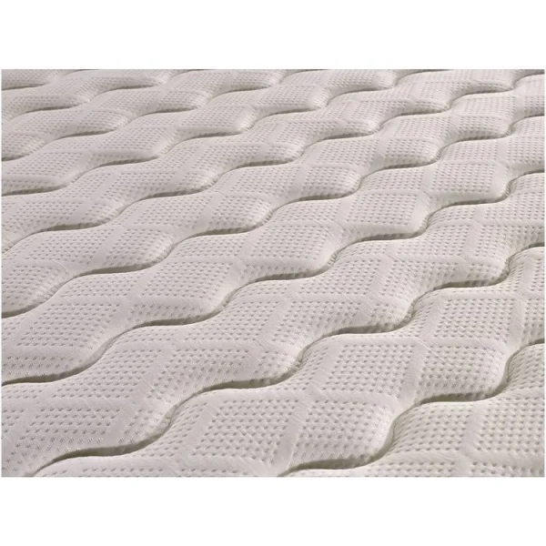 Remise 🤩 Habitat Et Jardin Matelas Ressorts à Mémoire De Forme Viva – 160 X 200 X 26 Cm 💯 4