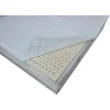 Sortie 🤩 Surmatelas 3 Zones 100% Latex 90 X 190 Cm 👍 11