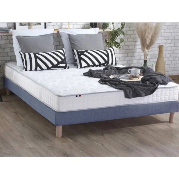 Acheter 💯 Matelas Latex 140×190 Cm HARMONIE 🎉 1