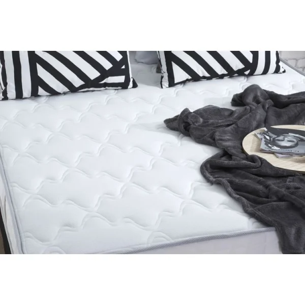 Acheter 💯 Matelas Latex 140×190 Cm HARMONIE 🎉 4