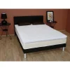 Tout neuf 🎁 Surmatelas 3 Zones 100% Latex 160 X 200 Cm 😀 13