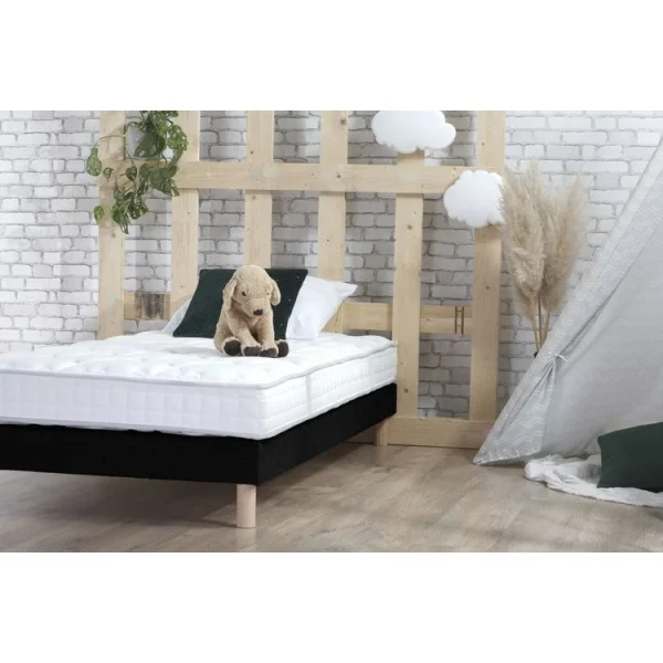 Meilleur prix 🛒 Matelas Latex 90×190 Cm HARMONIE 😍 3
