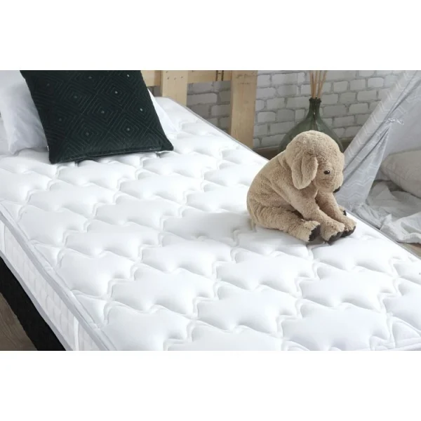 Meilleur prix 🛒 Matelas Latex 90×190 Cm HARMONIE 😍 4
