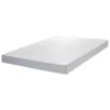 Sortie 🔥 AUCHAN Matelas Mousse 140×190 Cm MIAMI 😉 11