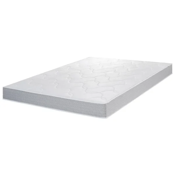 Sortie 🔥 AUCHAN Matelas Mousse 140×190 Cm MIAMI 😉 1