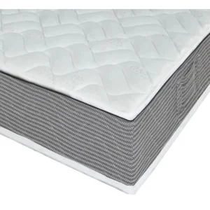Meilleur prix 💯 Matelas 100% Latex 90×190 Cm STORM 👏 6