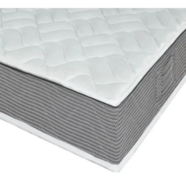 Meilleur prix 💯 Matelas 100% Latex 90×190 Cm STORM 👏 3