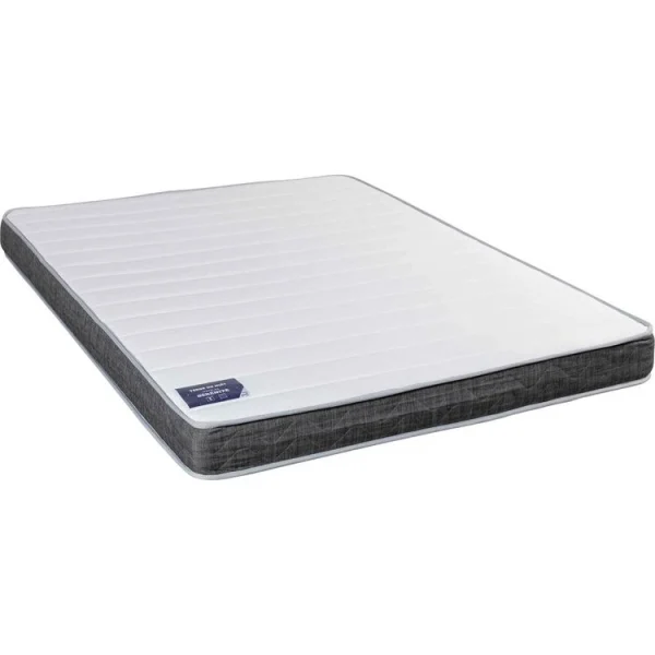Acheter 💯 Terre De Nuit Matelas Mousse Haute Densité Confort Sérénité 140×190 ✨ 1