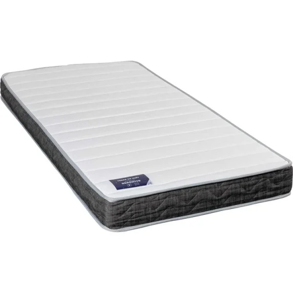 Acheter 💯 Terre De Nuit Matelas Mousse Haute Densité Confort Sérénité 140×190 ✨ 3