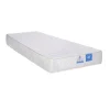 Budget 🧨 BELLE LITERIE BENOIST Matelas Latex 90×200 Cm SAMOA 👍 5