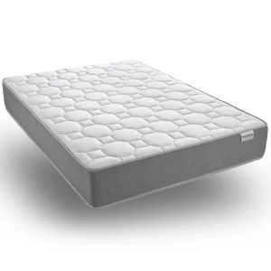 Sortie 🛒 HBEDDING Matelas Mémoire De Forme 140×190 Luna Hbedding – Mousse à Effet Mémoire De Forme, 20 Zones De Confort, 27cm D’épaisseur ⭐ 9
