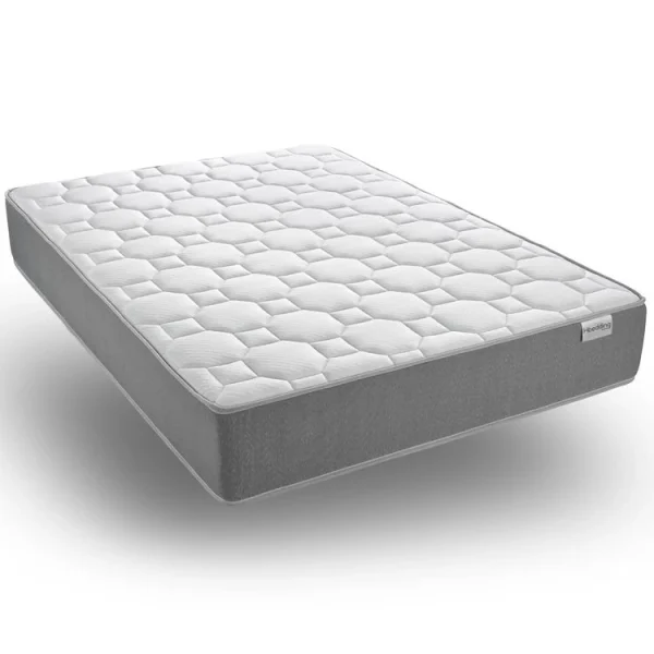Sortie 🛒 HBEDDING Matelas Mémoire De Forme 140×190 Luna Hbedding – Mousse à Effet Mémoire De Forme, 20 Zones De Confort, 27cm D’épaisseur ⭐ 4
