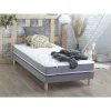 Nouveau 😀 Matelas Mousse Accueil Mémoire De Forme 90×190 Cm – ELISA 😉 11