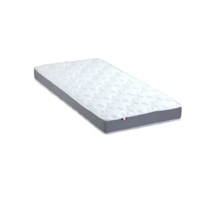 Nouveau 😀 Matelas Mousse Accueil Mémoire De Forme 90×190 Cm – ELISA 😉 7