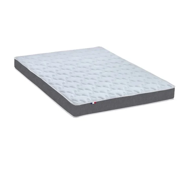 Coupon 🌟 Matelas Mousse Accueil Mémoire De Forme 140×190 Cm – ELISA ✨ 1