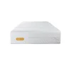 Promo ✔️ SEPTNUITS Matelas 90×190 Memo Bio Mousse à Mémoire De Forme 5 Zones De Confort Maxi épaisseur Déhoussable ✨ 11