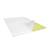 Remise 👍 Surmatelas 7 Zones Mousse Haute Résilience 160×200 Cm 💯 13