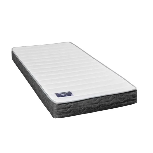 Acheter 🔥 Terre De Nuit Matelas Mousse à Mémoire De Forme Absolu 90×200 ⭐ 3