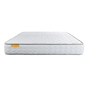 Offres 🛒 SEPTNUITS Matelas Mémoire De Forme 140×200 Memo 😍 7