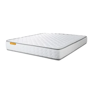 Offres 🛒 SEPTNUITS Matelas Mémoire De Forme 140×200 Memo 😍 9