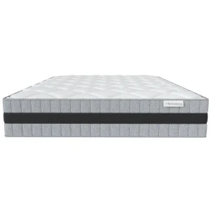 Meilleure vente 🌟 HBEDDING Matelas Mémoire De Forme 160×200 Memo Luxe Hbedding – Mousse Ergonomique Haute Densité Et Visco-élastique 🌟 9
