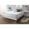 Les meilleures critiques de 😍 SEPTNUITS Matelas Mémoire De Forme 140×190 Memo 🎁 11