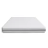 Meilleure vente 🥰 HBEDDING Matelas Mousse Clean Confort 140×190 Cm Hbedding – Coutil Déhoussable ✔️ 11