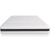 De gros 🎁 HBEDDING Matelas Ressorts Ensachés 140×190 Hygiospring – Mousse HR ⌛ 13