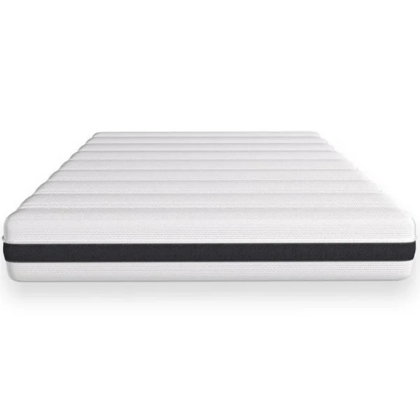 De gros 🎁 HBEDDING Matelas Ressorts Ensachés 140×190 Hygiospring – Mousse HR ⌛ 1