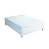 Tout neuf 😍 Surmatelas 3 Zones 100% Latex 140 X 190 Cm 🤩 5