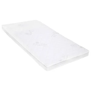 Promo 🌟 VIDAXL Sur-matelas 80 X 200 Cm Mousse De Gel 7 Cm 🎉 7