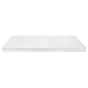 Promo 🌟 VIDAXL Sur-matelas 80 X 200 Cm Mousse De Gel 7 Cm 🎉 9