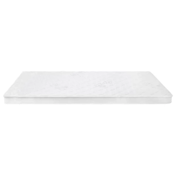 Promo 🌟 VIDAXL Sur-matelas 80 X 200 Cm Mousse De Gel 7 Cm 🎉 4
