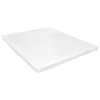 Meilleure affaire 😀 VIDAXL Sur-matelas 160 X 200 Cm Mousse Froide Profil D’œuf 6 Cm 🛒 13