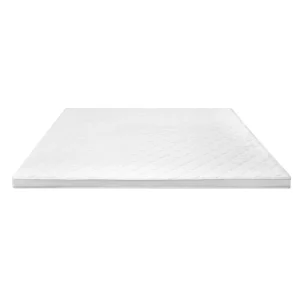 Meilleure affaire 😀 VIDAXL Sur-matelas 160 X 200 Cm Mousse Froide Profil D’œuf 6 Cm 🛒 7
