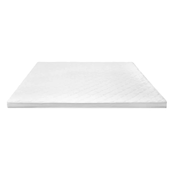 Meilleure affaire 😀 VIDAXL Sur-matelas 160 X 200 Cm Mousse Froide Profil D’œuf 6 Cm 🛒 3