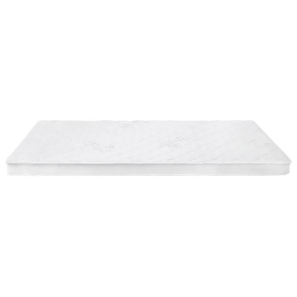 Le moins cher ⭐ VIDAXL Sur-matelas 90 X 200 Cm Mousse De Gel 7 Cm ✨ 4