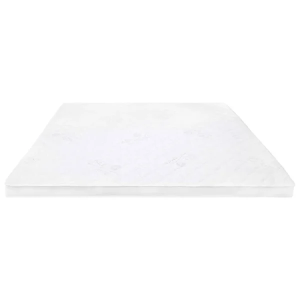 Vente flash 😍 VIDAXL Sur-matelas 180 X 200 Cm Mousse De Gel 7 Cm 🎁 4