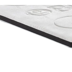 Tout neuf 😉 BULTEX Surmatelas Bultex Confort à Mémoire De Forme 7 Cm 90×190 👏 9
