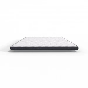 Remise ✨ HBEDDING Sur-matelas En Mousse 140×190 Bien-être Hbedding – Mousse Haute Densité 🎁 9