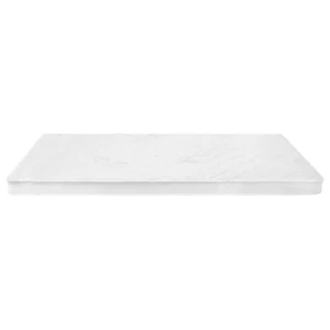 Budget 🎁 VIDAXL Sur-matelas 100 X 200 Cm Mousse De Gel 7 Cm 💯 9