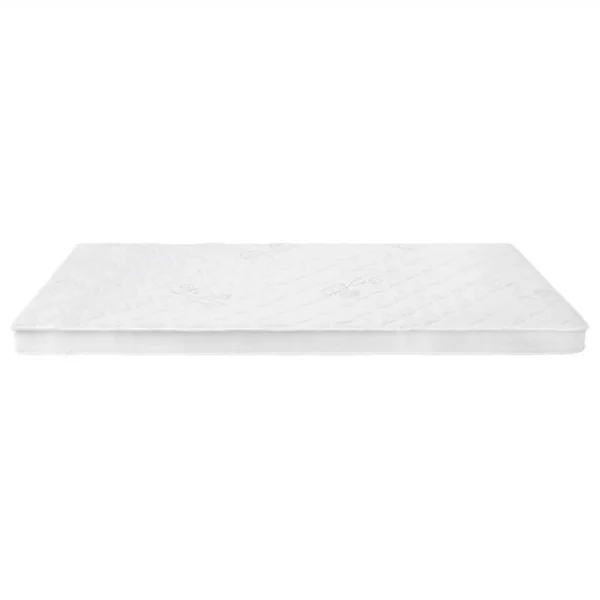 Budget 🎁 VIDAXL Sur-matelas 100 X 200 Cm Mousse De Gel 7 Cm 💯 4
