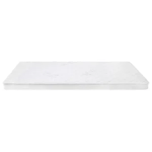 Remise 🔔 VIDAXL Sur-matelas 120 X 200 Cm Mousse De Gel 7 Cm 🌟 9