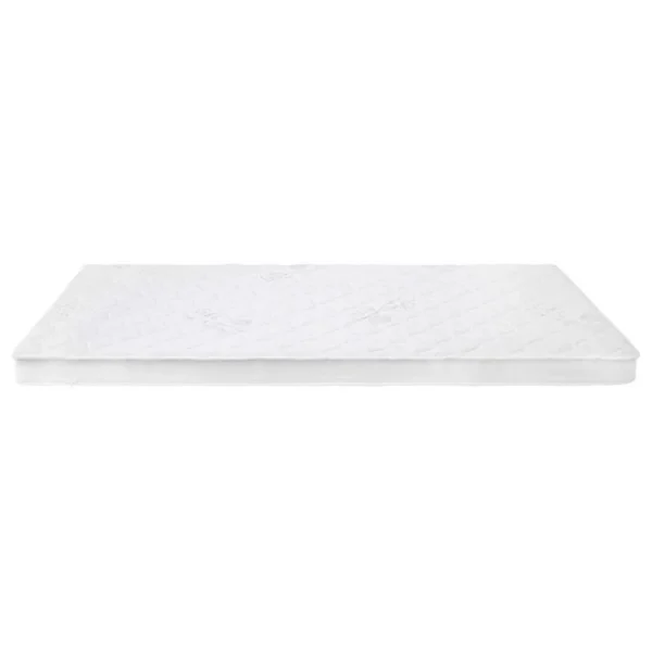 Remise 🔔 VIDAXL Sur-matelas 120 X 200 Cm Mousse De Gel 7 Cm 🌟 4