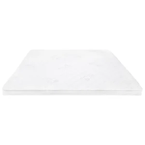 De gros 😀 VIDAXL Sur-matelas 160 X 200 Cm Mousse De Gel 7 Cm 🌟 9