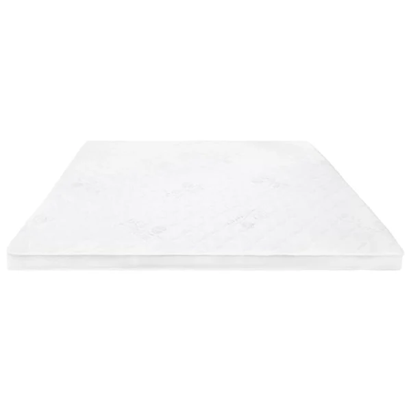 De gros 😀 VIDAXL Sur-matelas 160 X 200 Cm Mousse De Gel 7 Cm 🌟 4