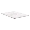 Meilleure vente ⌛ BULTEX Surmatelas Bultex Confort à Mémoire De Forme 5 Cm 180×200 🔔 13