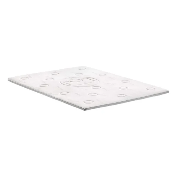 Meilleure vente ⌛ BULTEX Surmatelas Bultex Confort à Mémoire De Forme 5 Cm 180×200 🔔 1